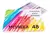 Eureka Pastel Tiza Superfino x 48 Color Surt. - comprar online