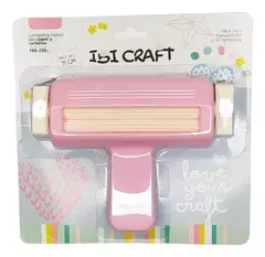 Corrugadora de papel Ibi Craft