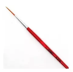 Pincel Hobby Serie 9746 N° 00 Liner
