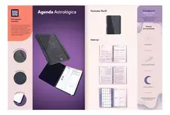 Agenda 2025 Astrologia - Astrologica en internet