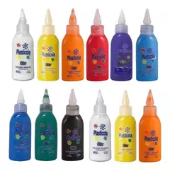 Plasticola de color a elección - comprar online