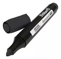Marcador Pelikan 441 Permanente (negro)