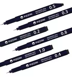 Estilografo Pizzini (estilografico) - comprar online