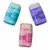 Sacapunta doble + Goma - Duo doble punta Maped