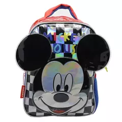 Mochila Mickey Cresko espalda 12 " (Jardin)