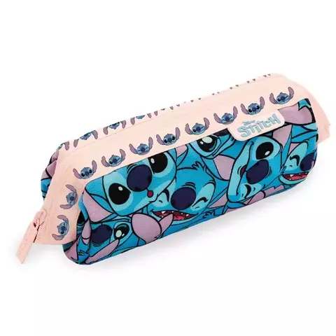 Cartuchera Mooving Stitch Open