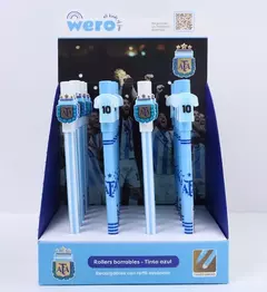 Lapicera Roller borrable Wero Afa en internet