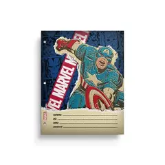 Separador materia Mooving Marvel en internet