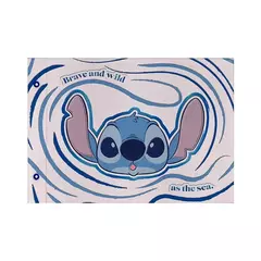 Carpeta N° 5 Mooving cartoné stitch