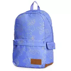Mochila Mooving 18 " Stitch