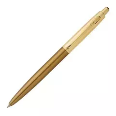 Lapicera Filgo Jasper Oro Con Caja