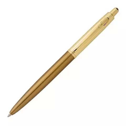 Lapicera Filgo Jasper Oro Con Caja