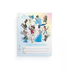 Separador materia Mooving Disney 100 años - tienda online