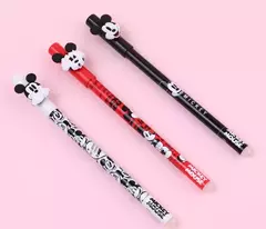 Lapicera Roller borrable Wero Mickey Mouse - comprar online