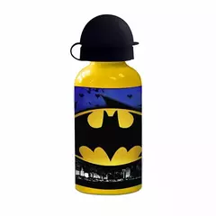 Botella de aluminio Cresko 500 ml Batman