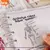 Notas Adhesivas Transparentes - BRW
