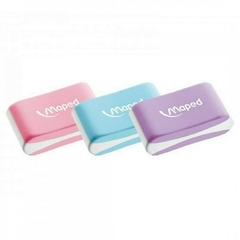 Goma Maped essential pastel super soft (precio unitario) - comprar online