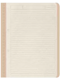 Cuaderno PREMIUM Rayado Ledesma Nat Tapa dura A4 x 100 hojas Rayado - espiral Montañas - tienda online