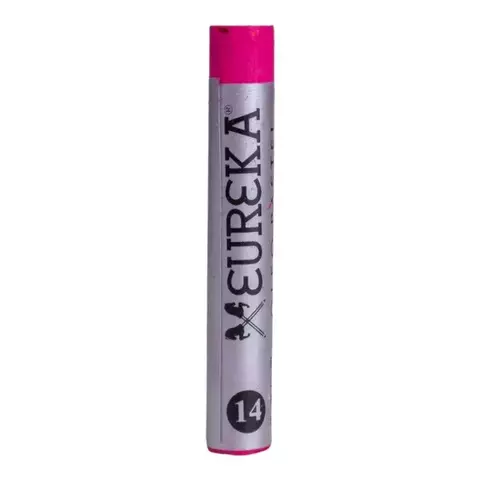 Pastel al oleo rosa claro n° 14 - Eureka - comprar online