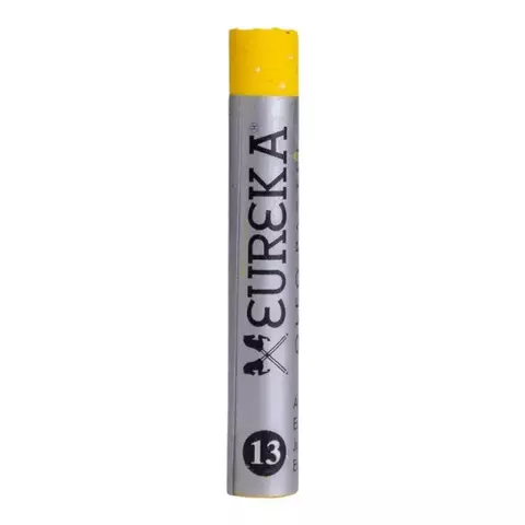 Pastel al oleo amarillo eureka n° 13 - Eureka - comprar online