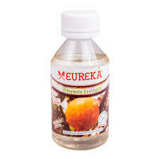 Diluyente ecologico x 125 ml sin olor (trementina) - eureka