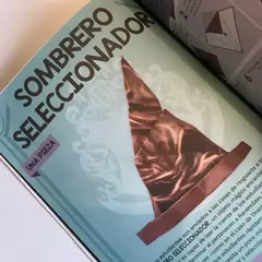 Libro de Actividades Harry Potter Origami - Vertice - comprar online