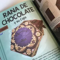 Libro de Actividades Harry Potter Origami - Vertice - Tu Artistica