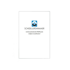 Papel dibujo Schoeller acuarela 50 x 70 cm 165 gramos c/u Plantec - comprar online