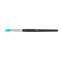 Pinceles modeladores de goma / silicona x5 - estipular porcelana- BRW - Tu Artistica