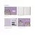 Cuaderno A5 Mooving Notes PUSHEEN - comprar online