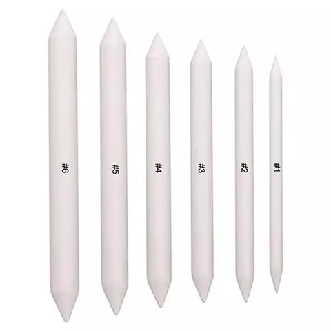 Esfuminos N° 1 (Precio unitario)