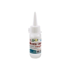 Cbx Silicona Liquida x 30 ml
