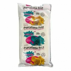 Porcelana Fria Craft Delarte 500 gr