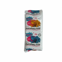 Porcelana Fria Craft Delarte 250 gr