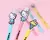 Lapicera Roller borrable Wero hello kitty