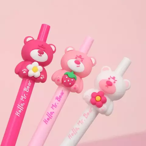 Lapiz Infinito Oso WERO Lotso