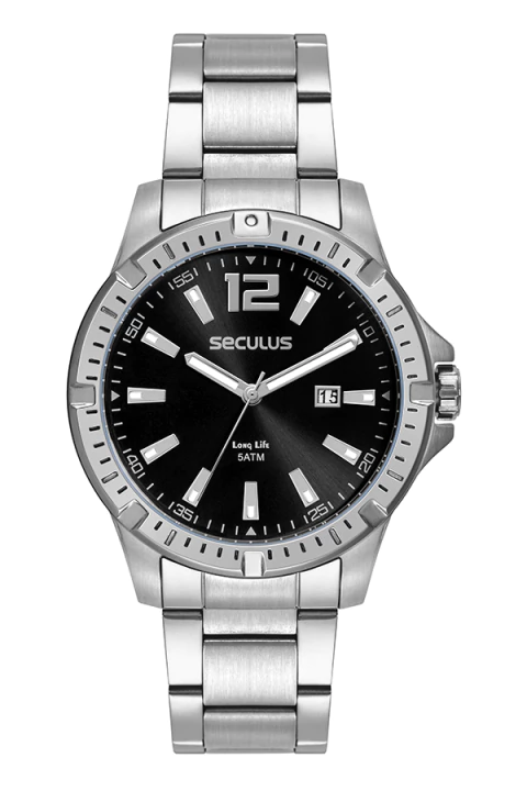 SECULUS LONG LIFE