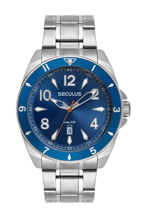 SECULUS LONG LIFE