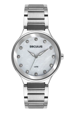 SECULUS GLAMOUR