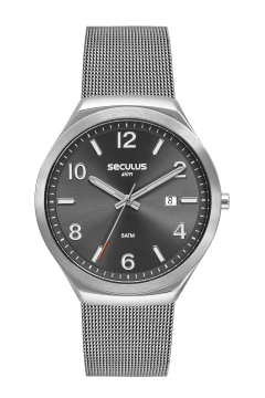 SECULUS CLASSIC SLIM