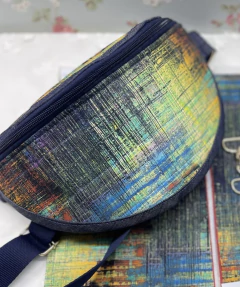 Kit completo da pochete Luna - loja online