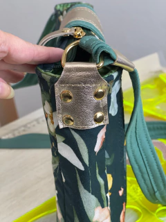 Régua Gabarito de Tirante - ÚLTIMAS UNIDADES - Entre Tecidos e Recortes