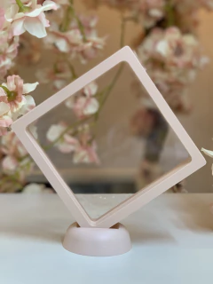 Chaveiro de bolsinha em cristal - comprar online