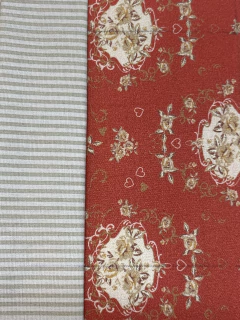 Kit completo de cestinho porta clips