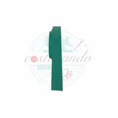 Tira de couro 2cm - VERDE ÁGUA na internet