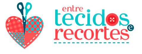 Entre Tecidos e Recortes