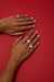 ANILLO HOT PLATA en internet