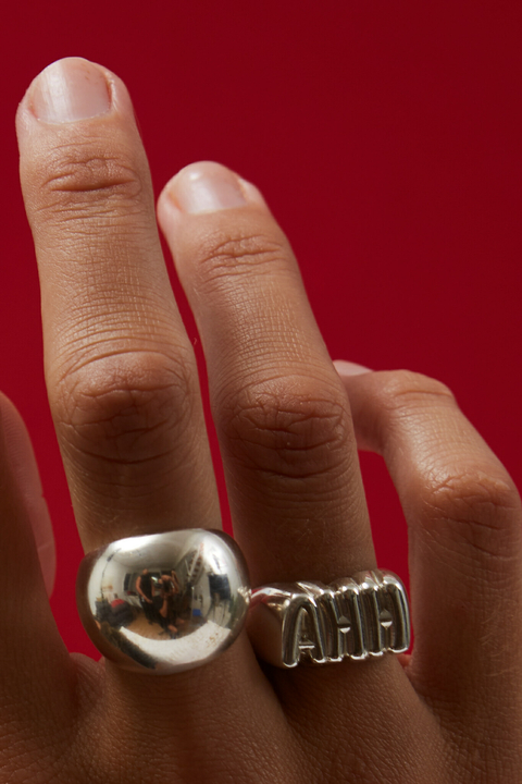 ANILLO AHH - buy online