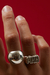 ANILLO AHH PLATA - comprar online