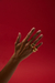 Imagen de ANILLO HOT ORO